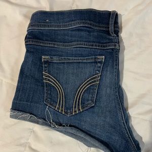 Women’s Hollister Short Short